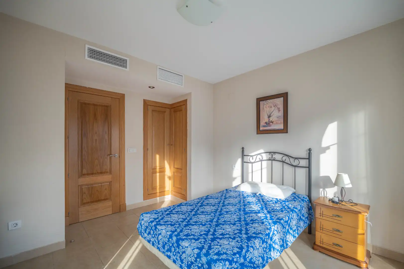 Casa o xalet de lloguer a Calle Aristóteles, 40, San Miguel