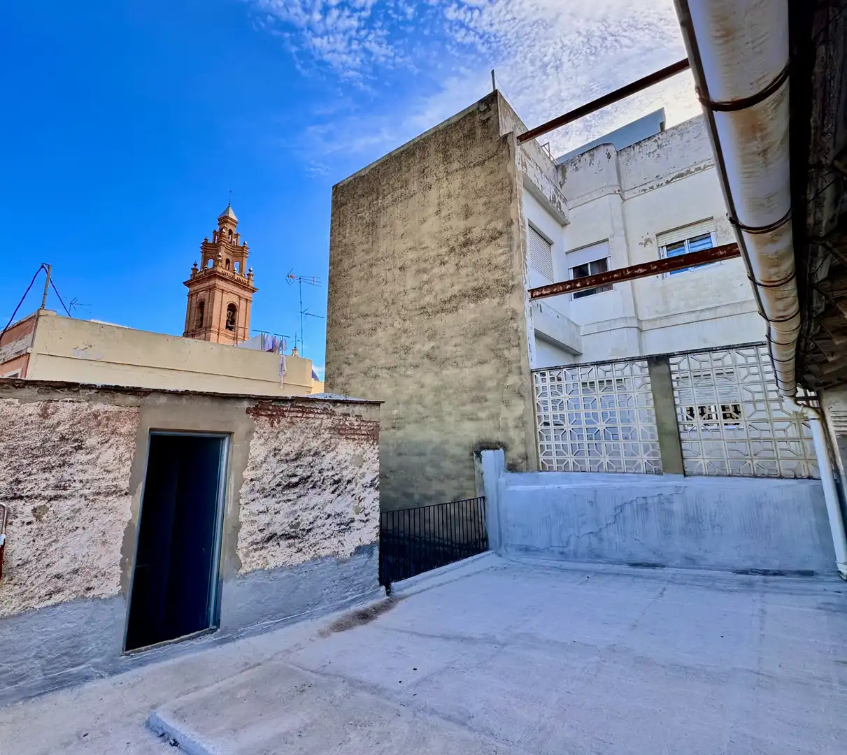 Edifici en venda a Avinguda Major, 38, Massamagrell