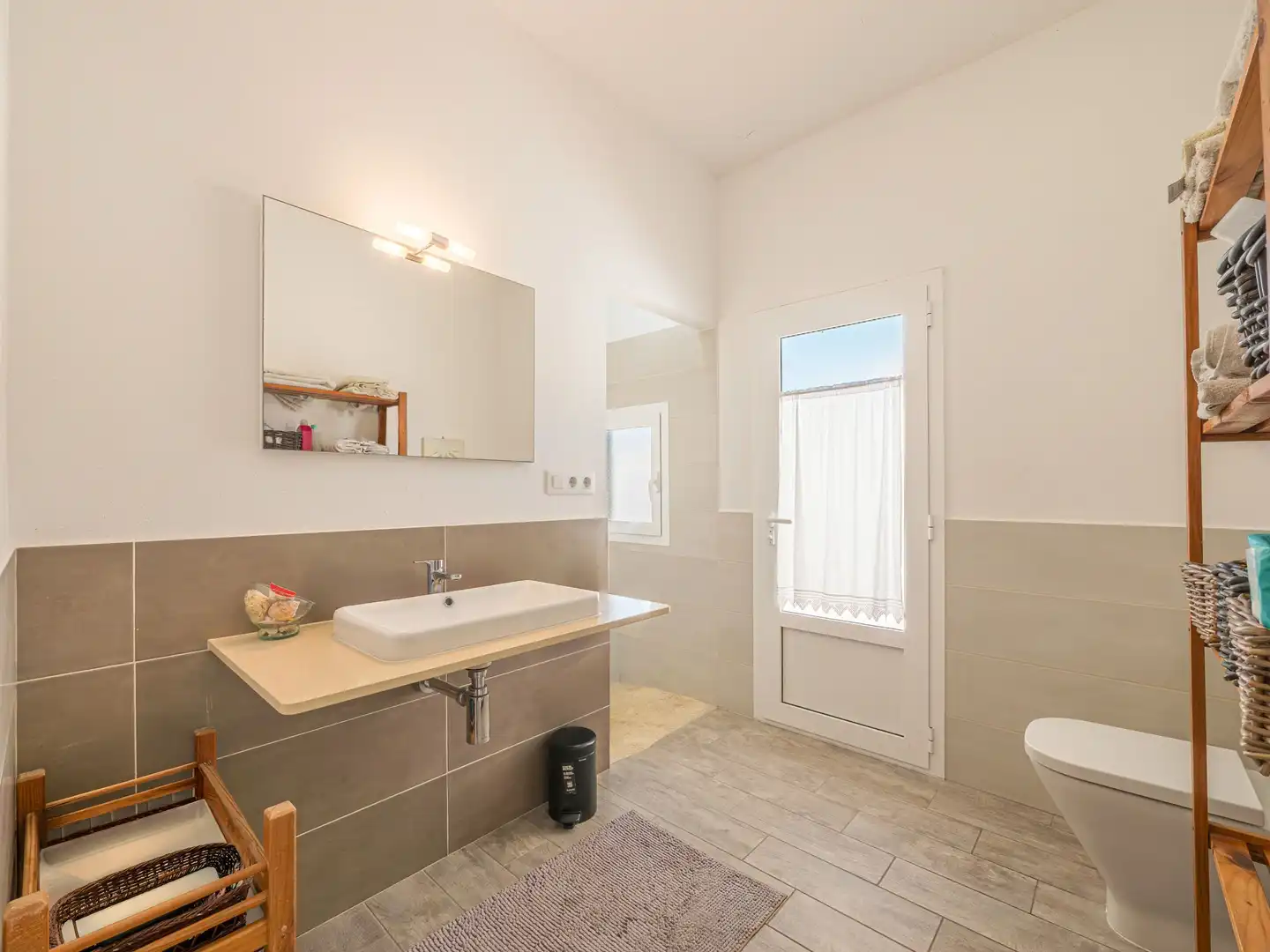 House with terrace for sale in Calle Calco D’Alcaufar, imagen 14