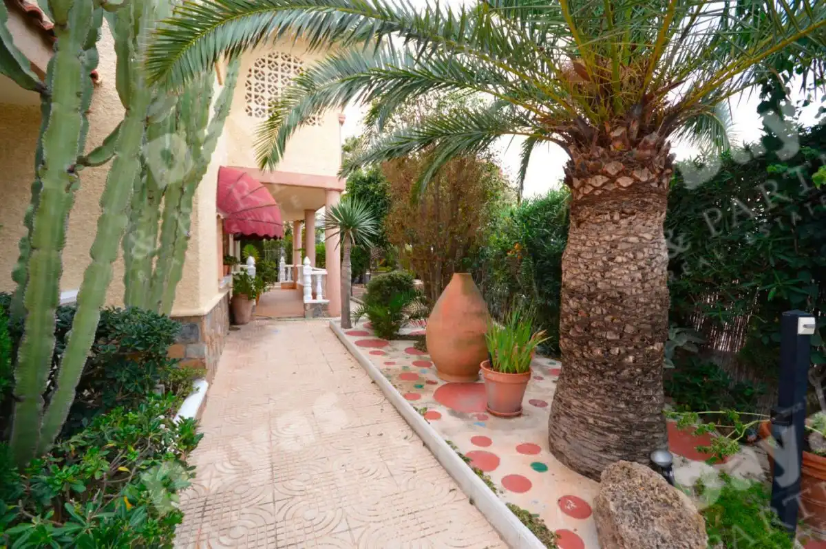 Villa avec piscine à vendre à Playa del Acequión, Náufragos y Rocío del Mar, imagen 3