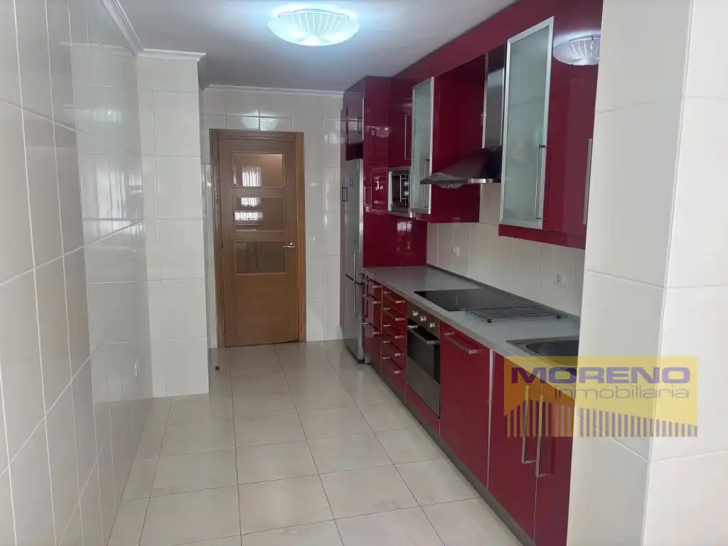 Flat for sale in Sarria