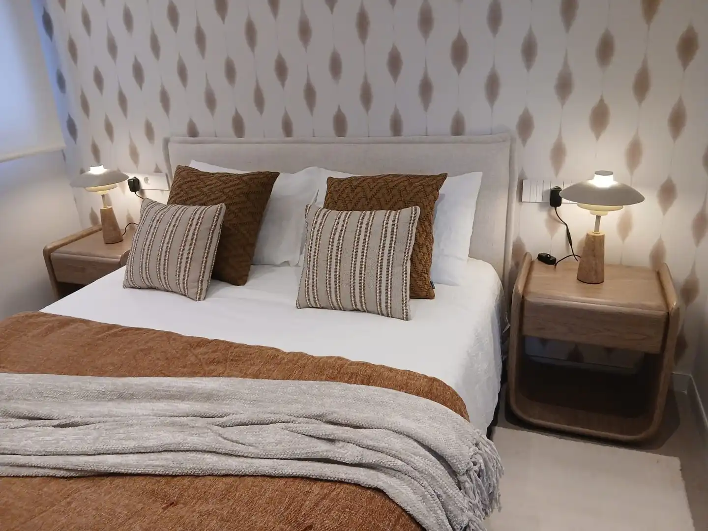 Penthouse mit Pool zum Verkauf in Carrer, imagen 19