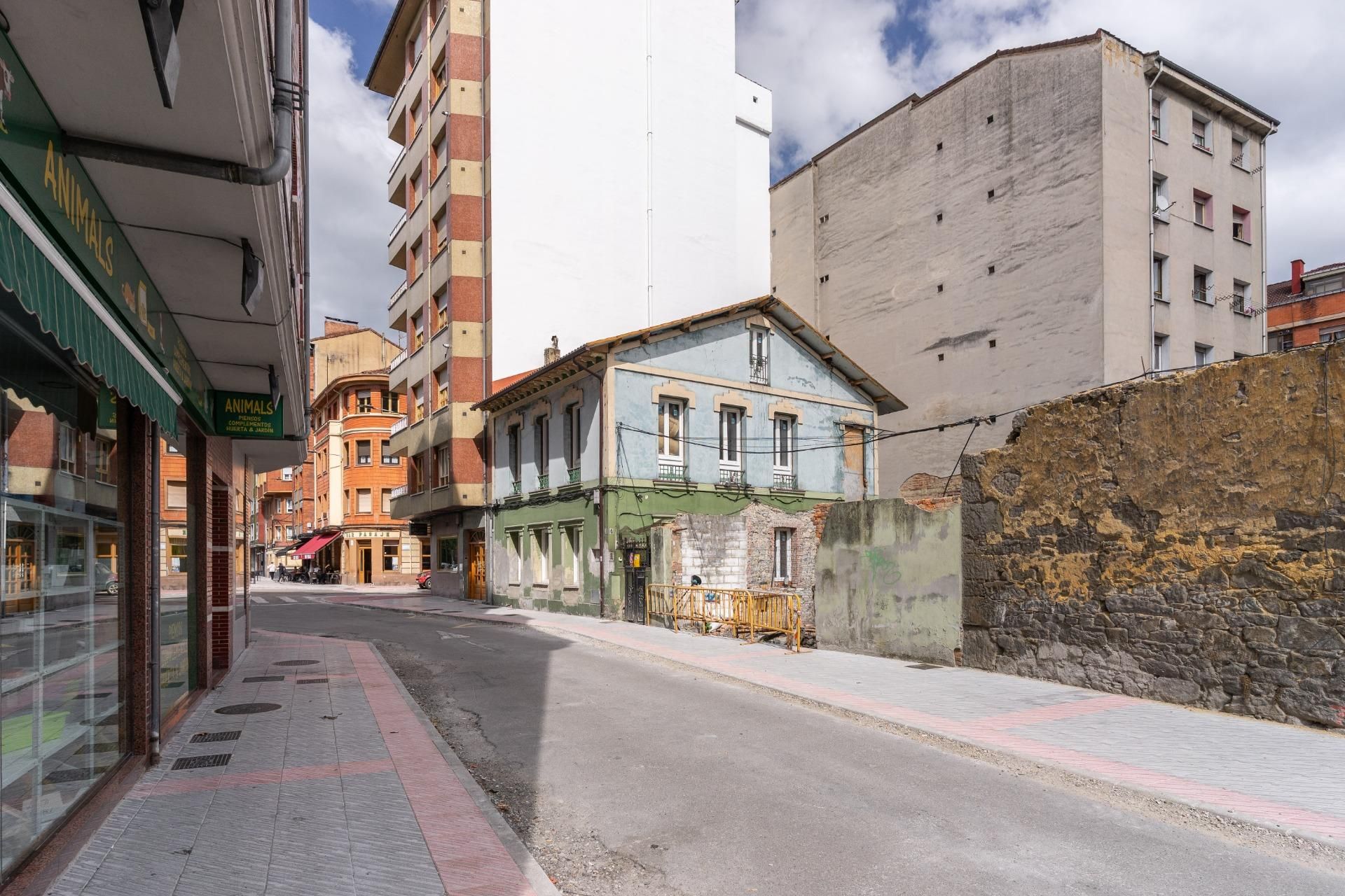 House or chalet for sale in  CERVANTES, 4, Sama