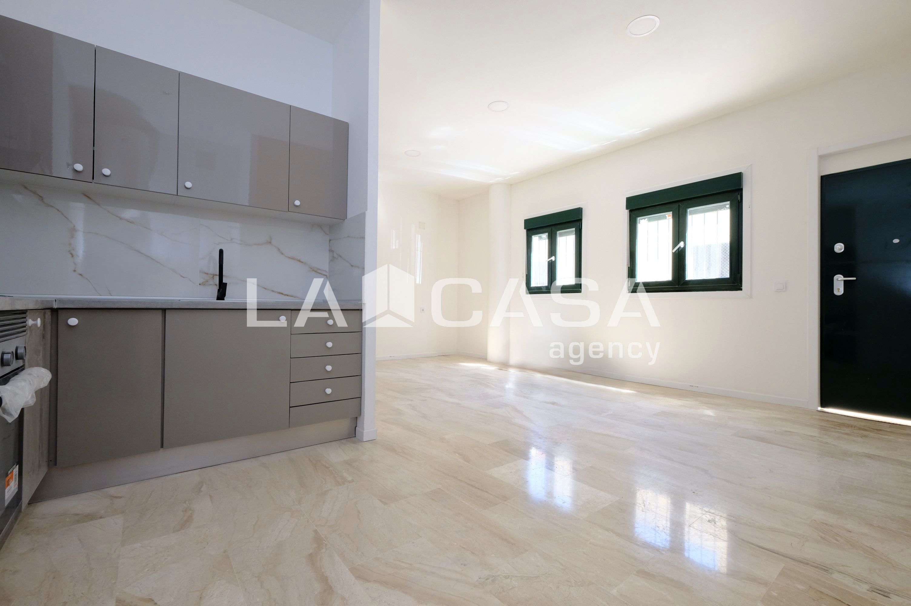 Flat for sale in Terrassa