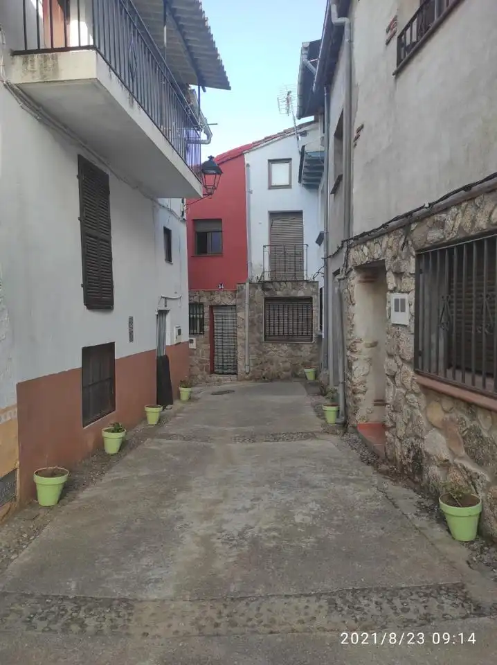 Country homes for sale in Cabrero