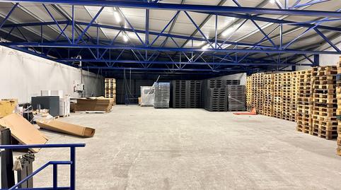 Photo 4 of Industrial buildings for sale in Peñacastillo - Nueva Montaña, Cantabria