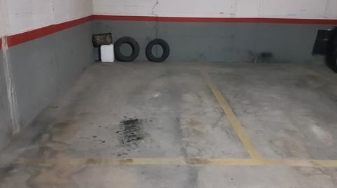 Foto 2 de Garaje en venta en Carrer de Ponent, 3, Canovelles, Barcelona