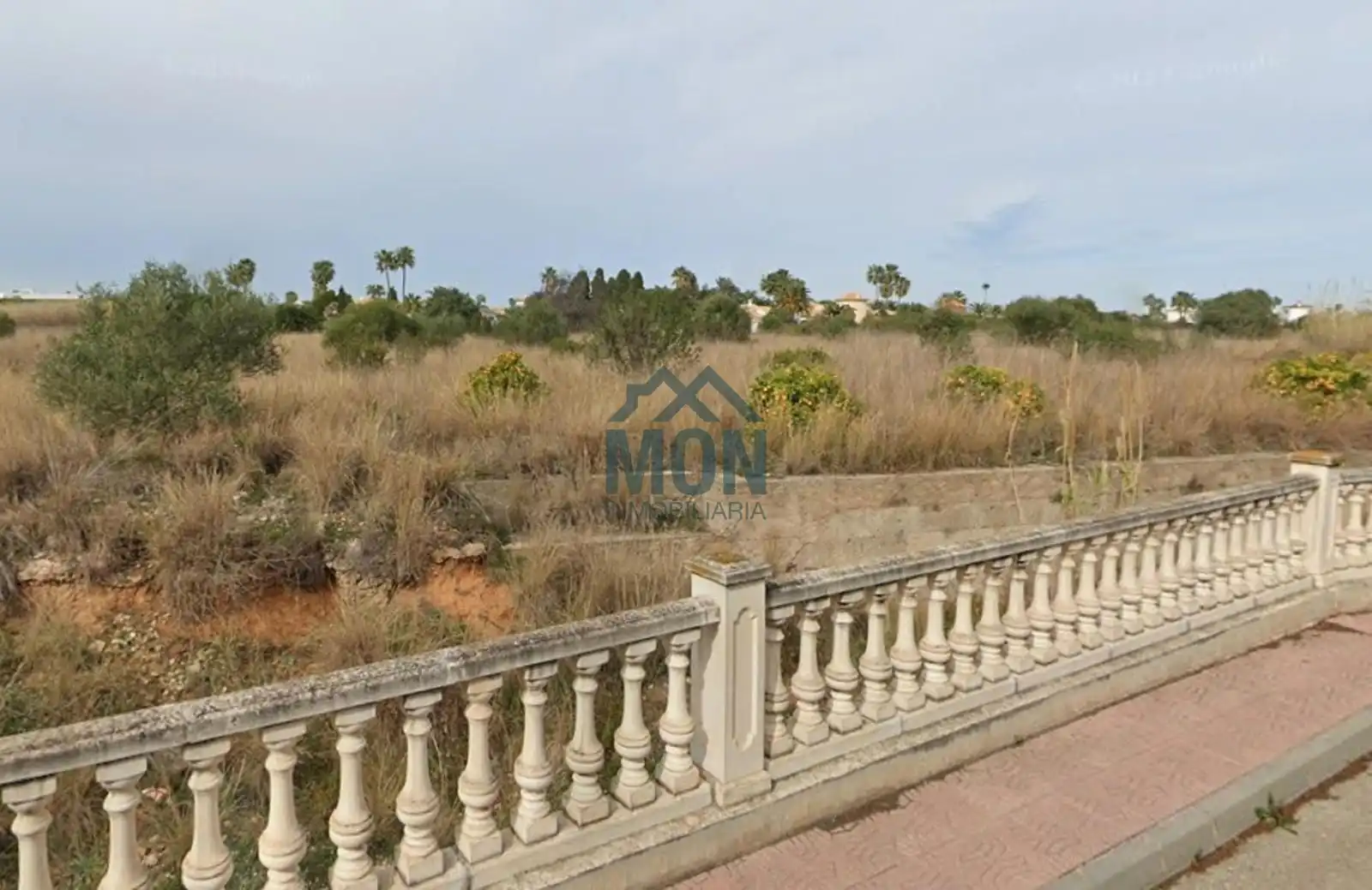 Terreny residencial en venda a El Verger, imagen 2