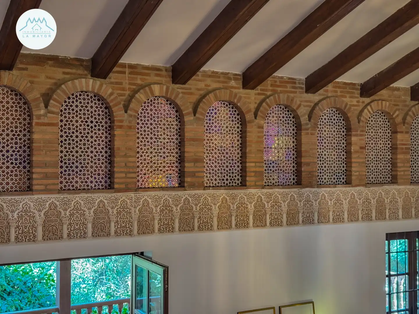 Casa o chalet en venta en Piedrabuena con Calefacción, Jardín privado y Terraza