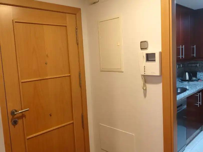 Wohnung zur Miete in Torremolinos, Málaga