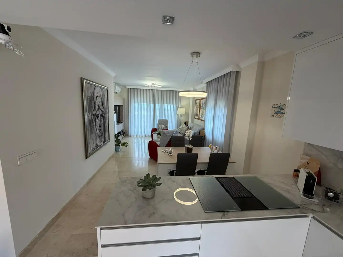 Dúplex amb piscina en venda a Elviria - Cabopino, imagen 38