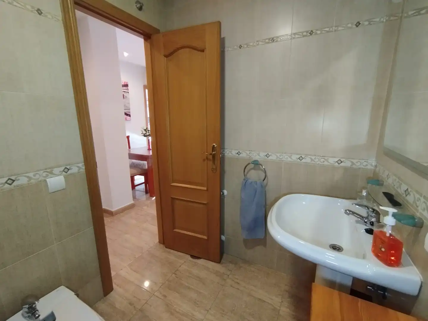 Vivienda con jardín en venta en Calle Buenos Aires, imagen 30