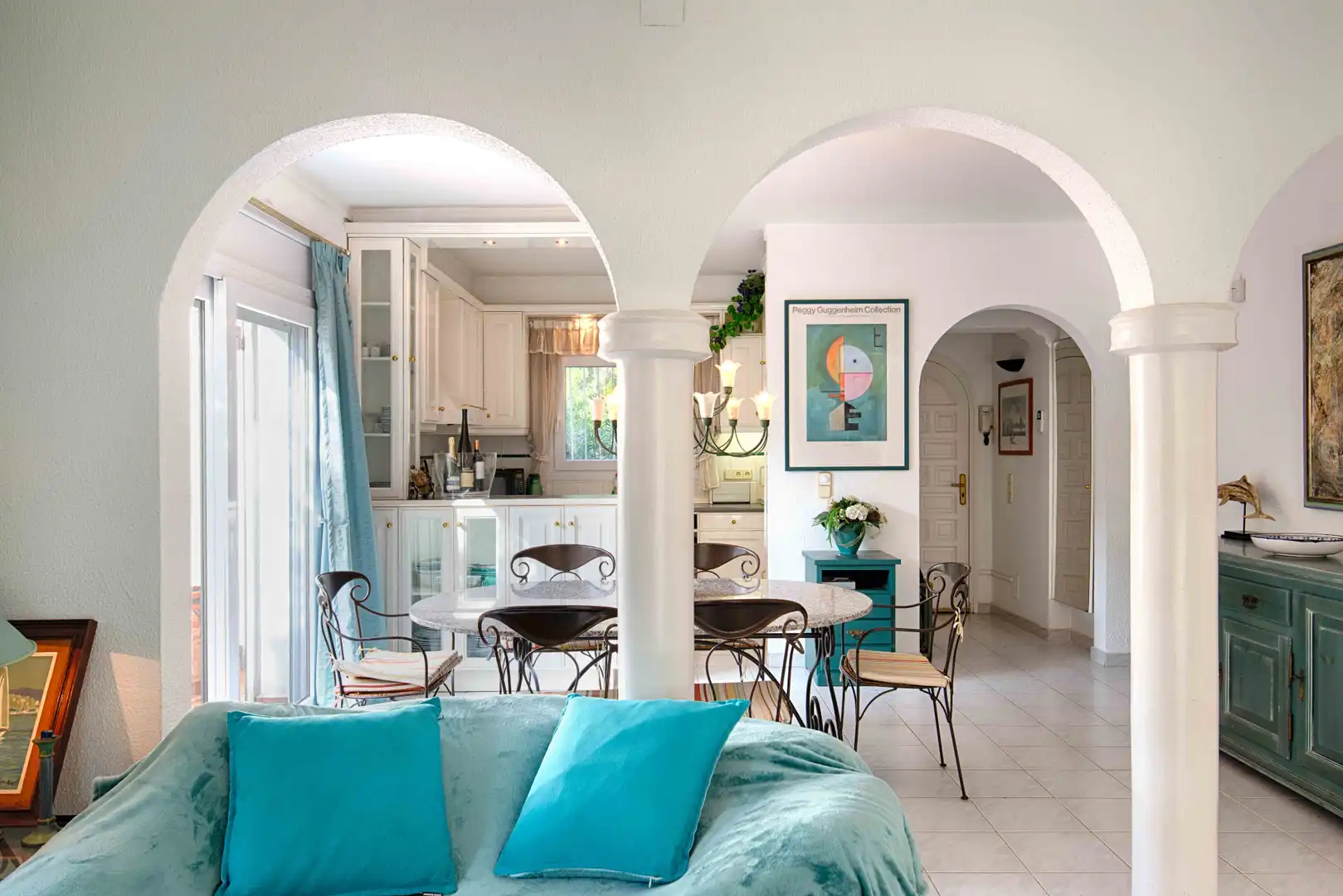 Haus mit Pool zum Verkauf in Carrer Freser, imagen 27