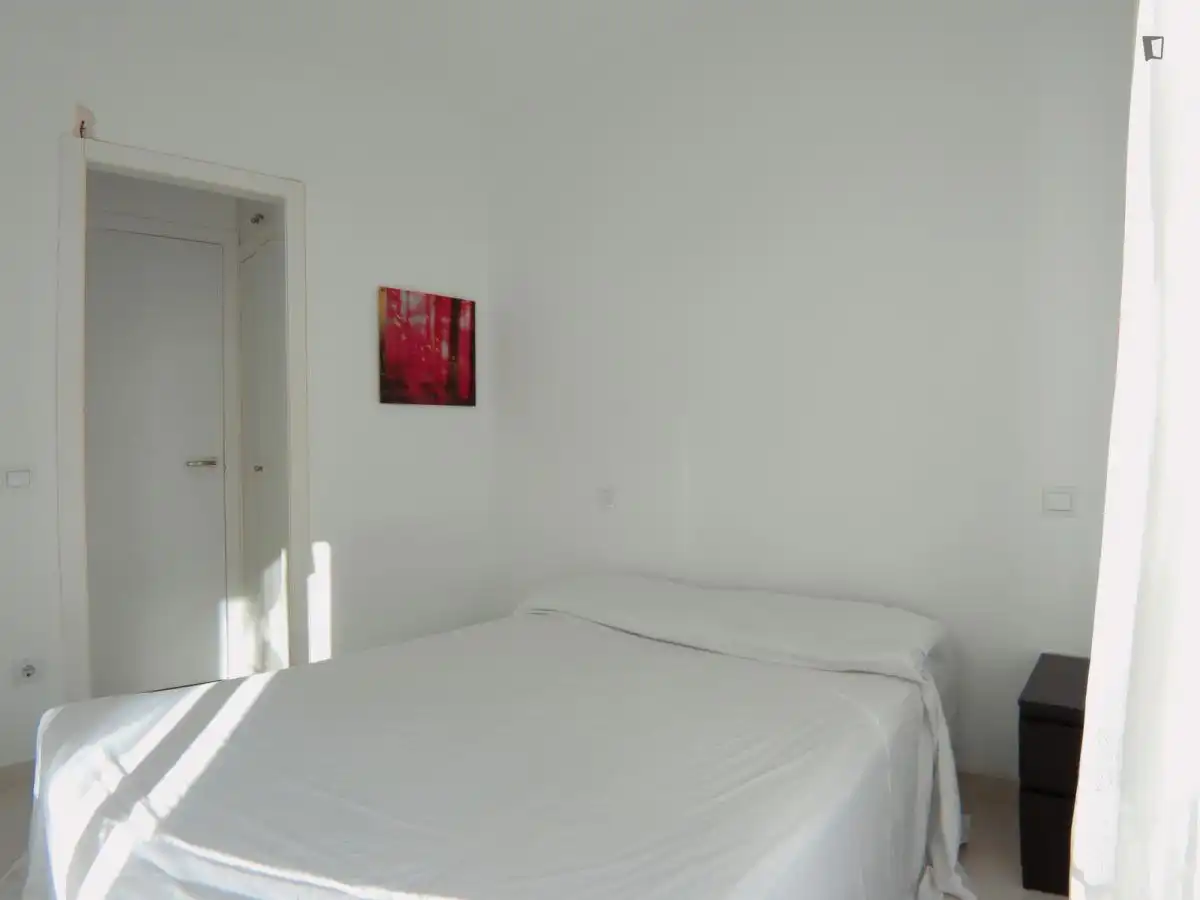 Apartment to rent in Latina, imagen 4