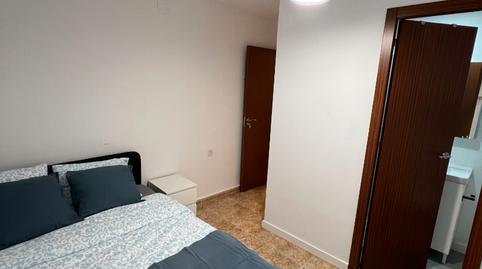 Foto 3 de Pis de lloguer a Avinguda de Jijona, 55, Campoamor, Alicante