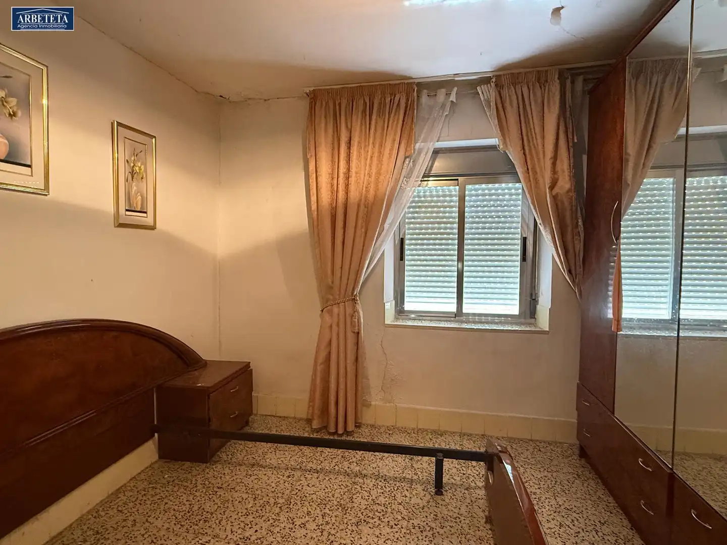 Dormitori de Casa o xalet en venda en Algora