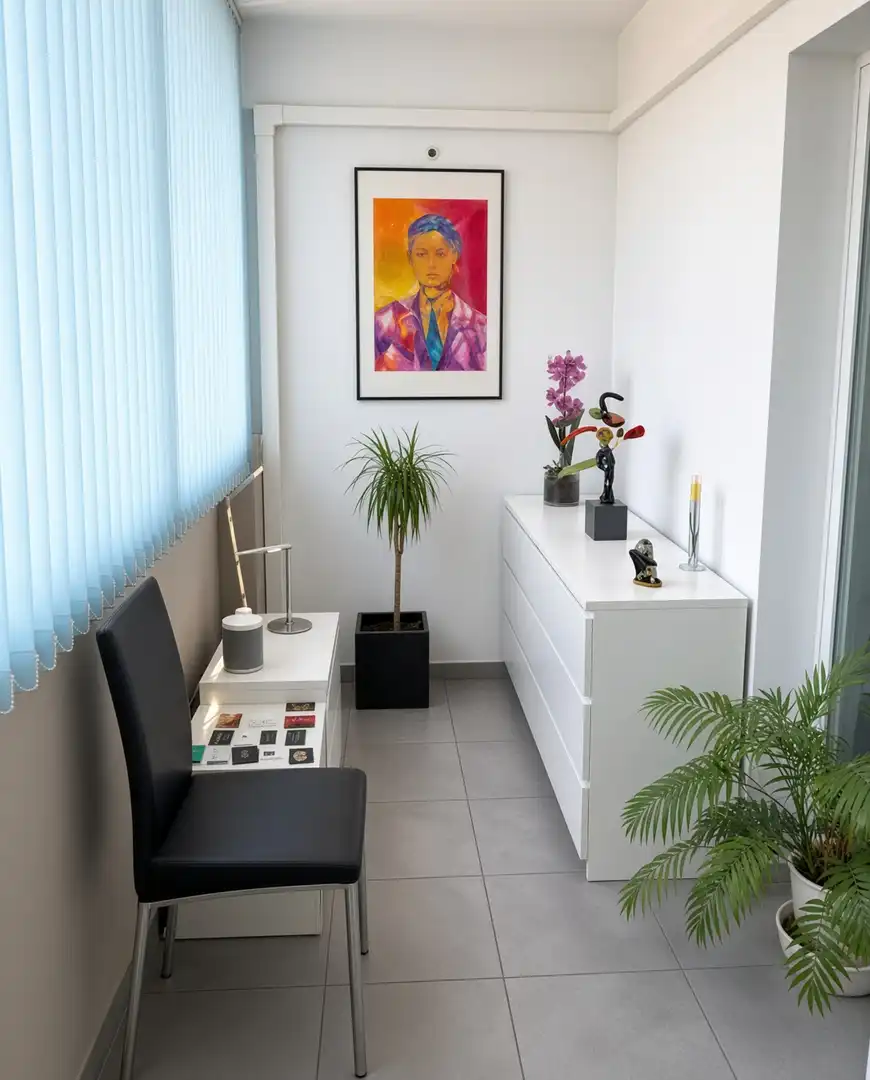 Apartment with terrace for sale in Marbella Centro, imagen 10