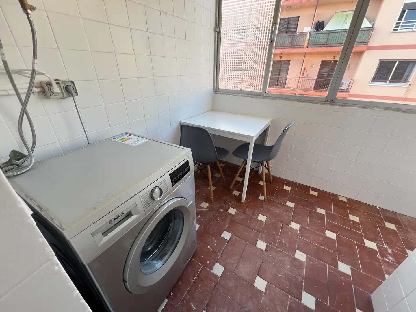 Dormitori de Pis en venda en Tarragona amb Terrassa i Balcó