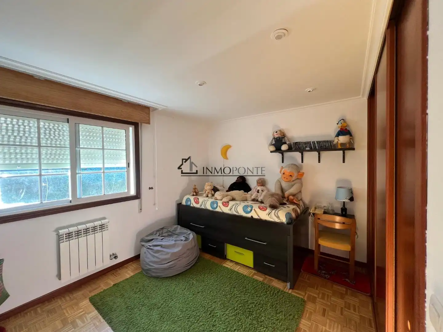 Casa o chalet en venta en Cotobade con Jardín privado