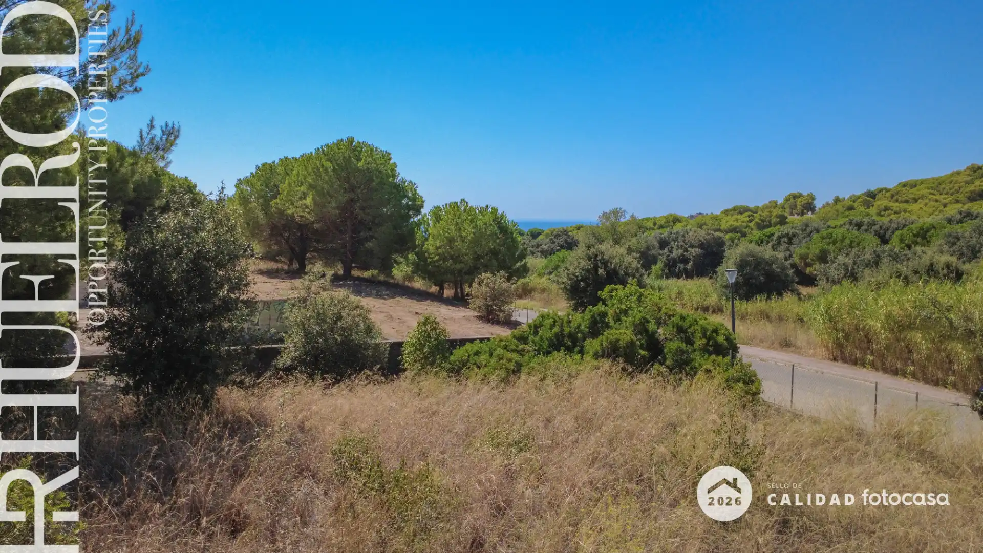 Residencial en venta en Sant Andreu de Llavaneres