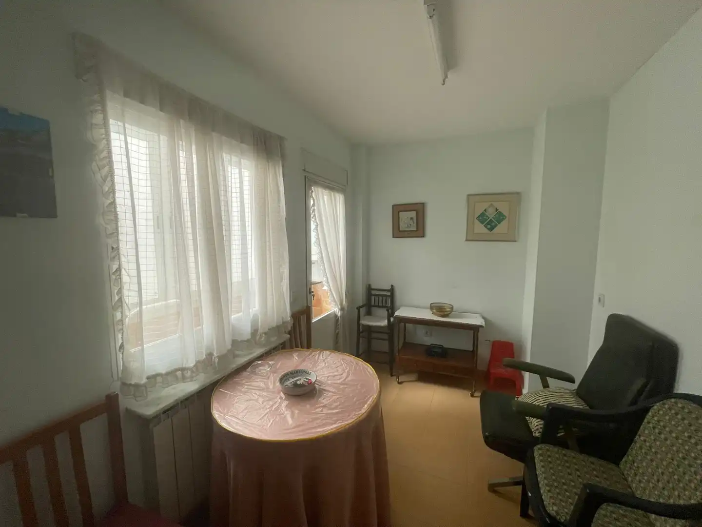 Residencial amb ascensor en venda a Calle de Don Víctor Peñasco, imagen 44