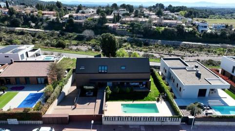 Foto 4 de Casa o xalet en venda a Matadepera - Calle Santiago Rusiñol, Matadepera, Barcelona