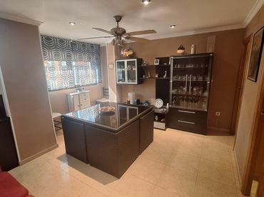 Wohnung zum Verkauf in Enguera