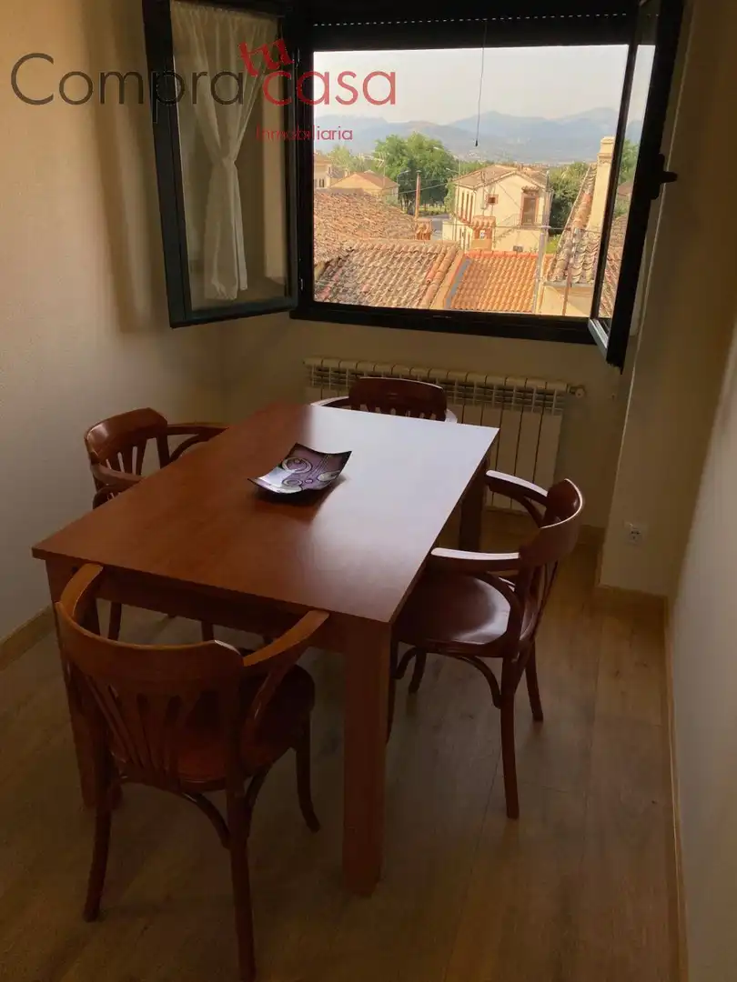 Flat for rent in Calle perales, Trescasas