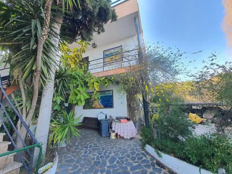 Buildings for sale in Calella