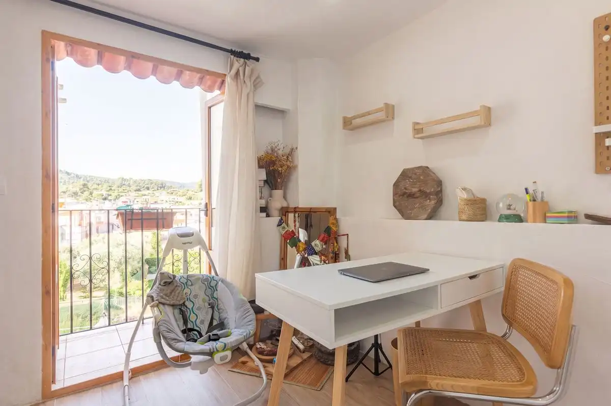 Maison avec terrasse à vendre à Calle Dos de Mayo, imagen 10