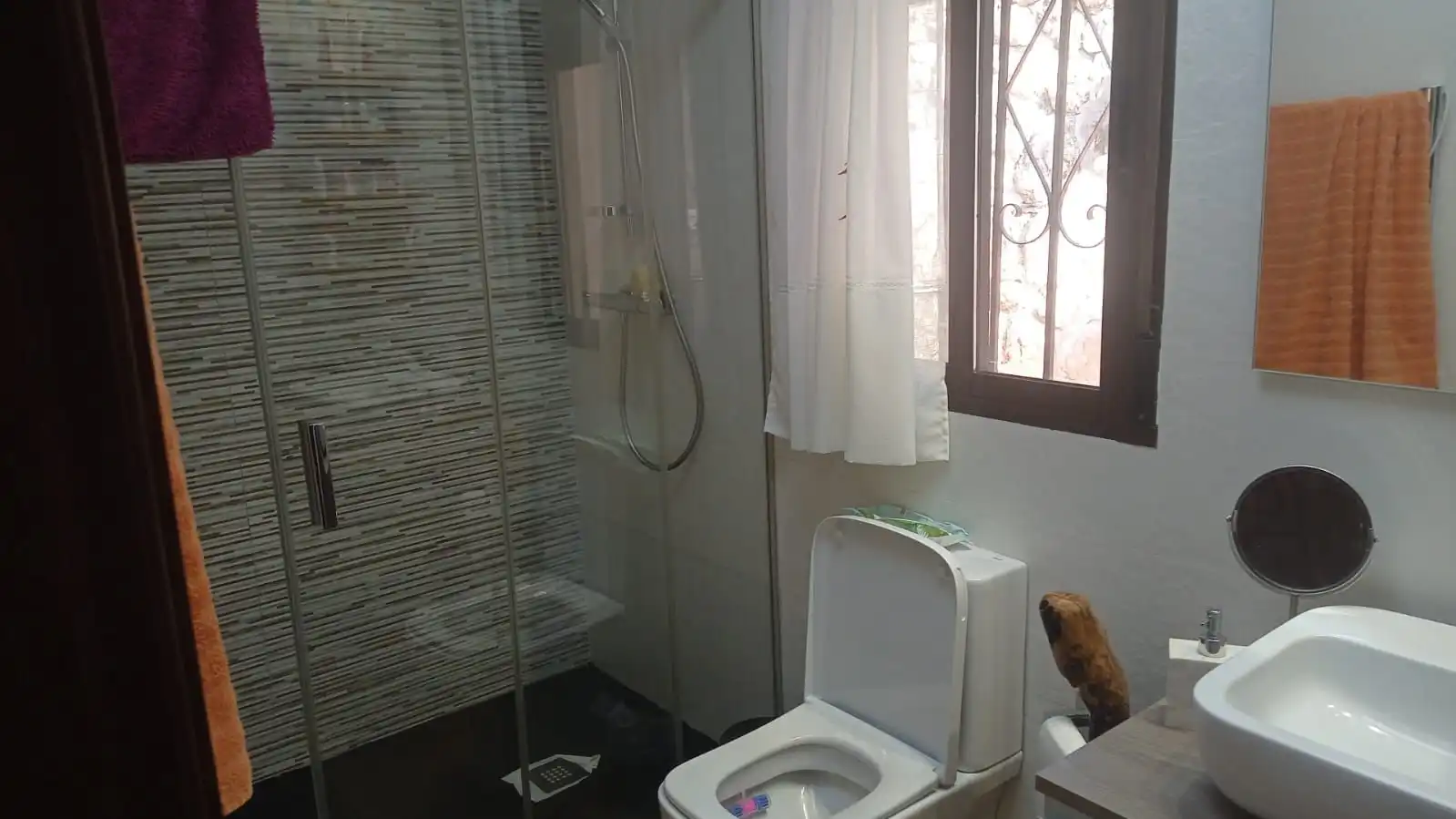 Maison rustique avec terrasse à vendre à Carretera obejo f.r., imagen 9