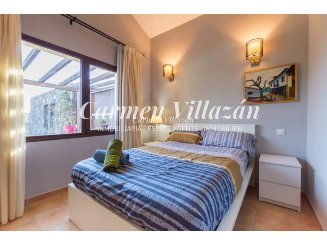 Villa avec jardin à vendre à Calle central, imagen 11