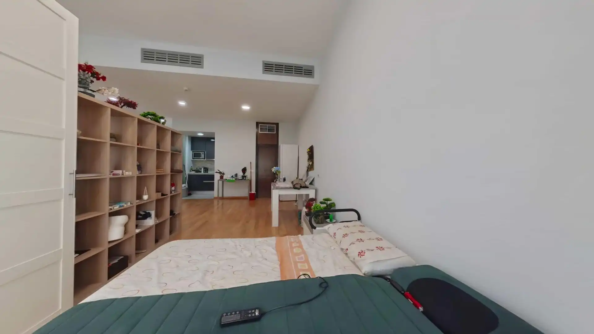 Habitación de Loft en venta en San Sebastián de los Reyes con Aire acondicionado