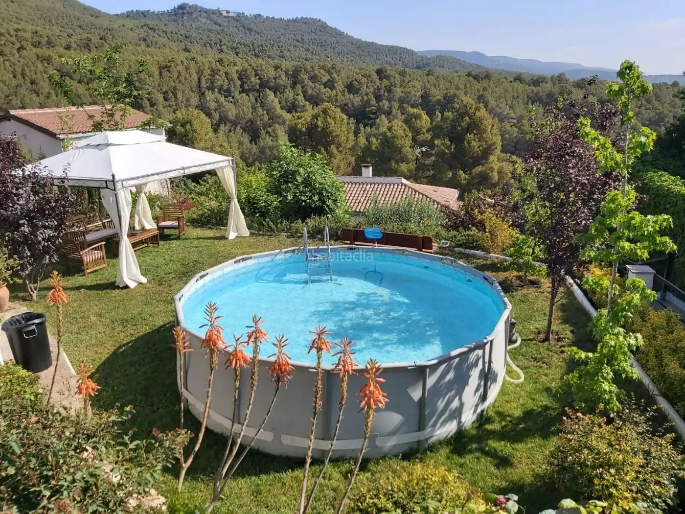 Duplex in vendita a Avinguda Can Coral 21