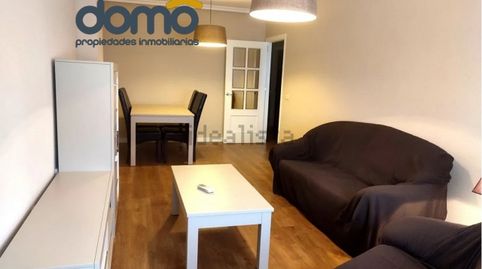 Foto 2 von Wohnung zur Miete in Plaza Gonzàlez Gaitàn, Los Ángeles - Cruz de Caravaca, Almería Capital