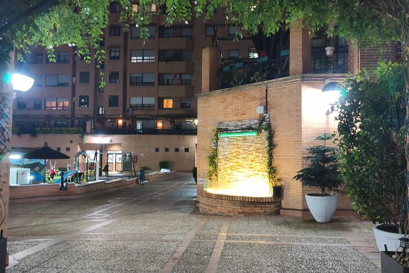 Photo 1 of Flat for sale in Calle de Hungría, Centro, Madrid