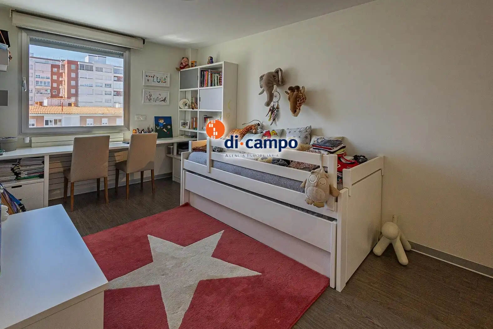 Wohnung mit Aufzug zum Verkauf in Campo Grande, imagen 19