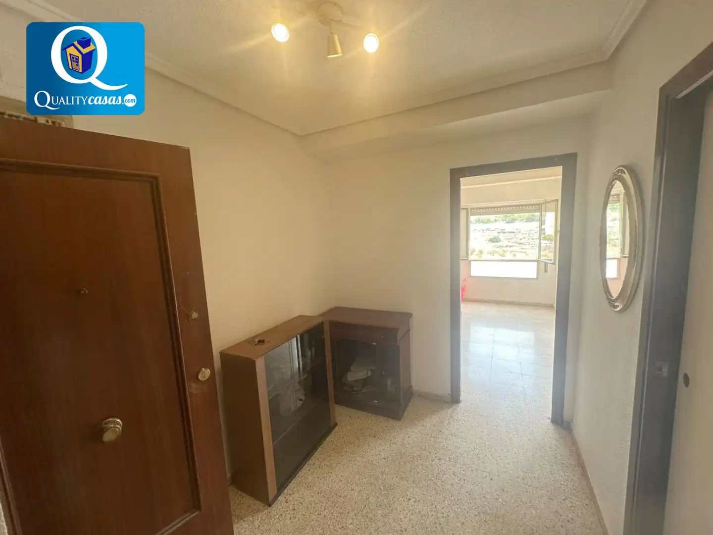 Flat with terrace for sale in Jijona / Xixona, imagen 5