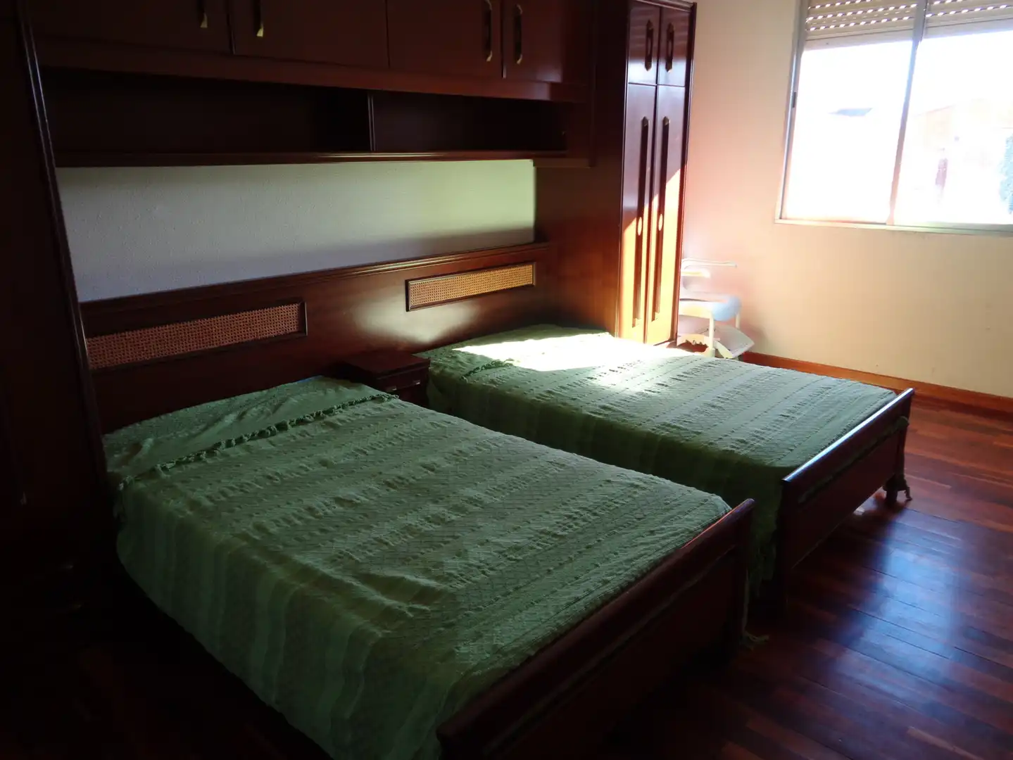 Habitación de Piso en venta en Uruñuela con Amueblado