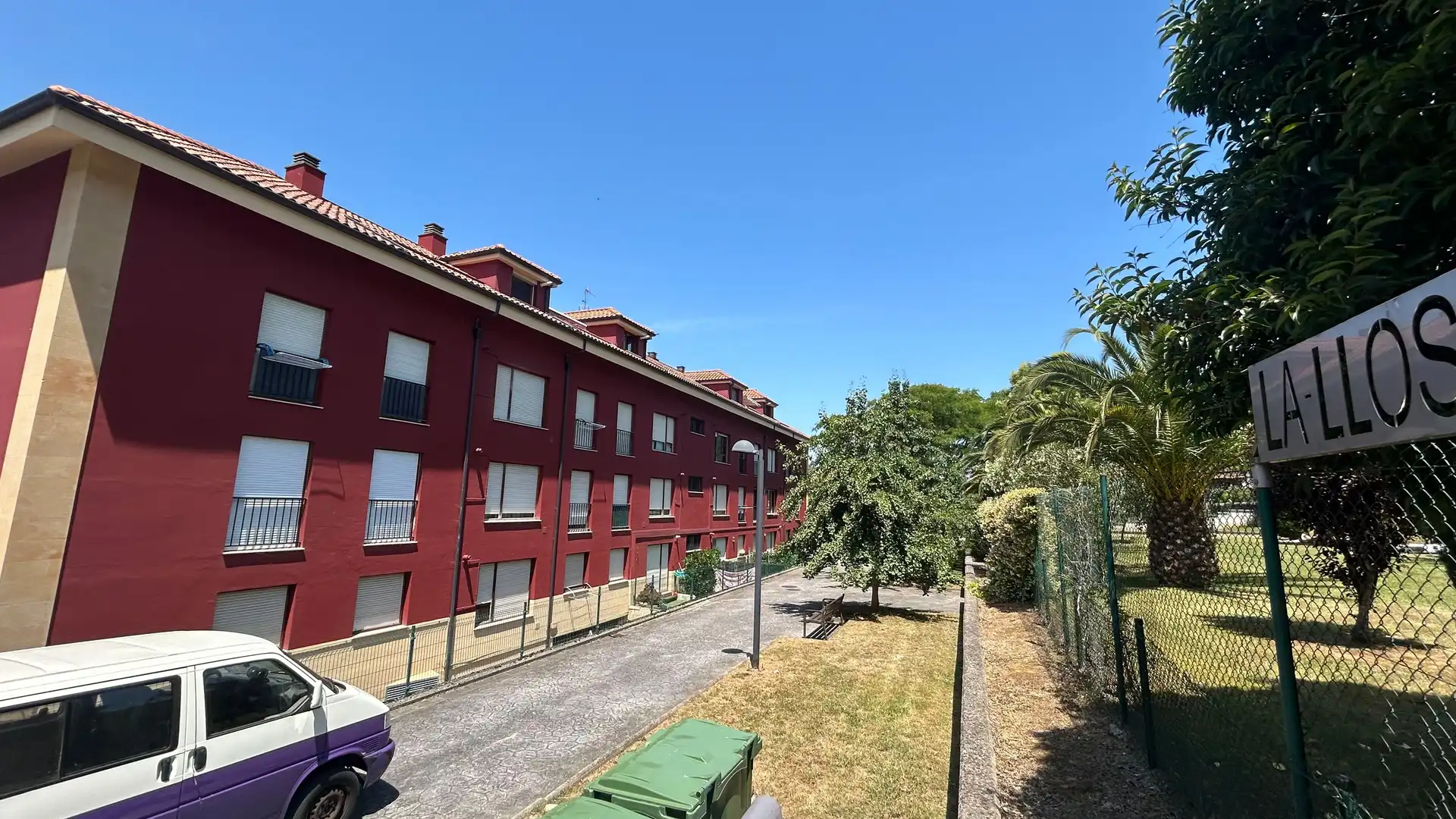 Wohnung mit Aufzug zum Verkauf in Barrio LA QUINTANA, imagen 25
