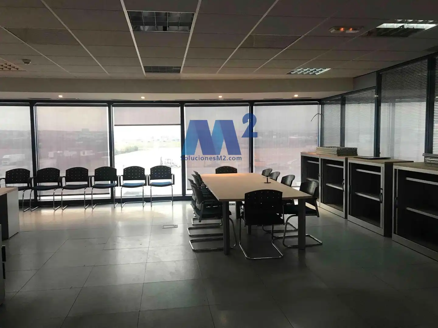 Ufficio in affitto a Mercurio, imagen 34