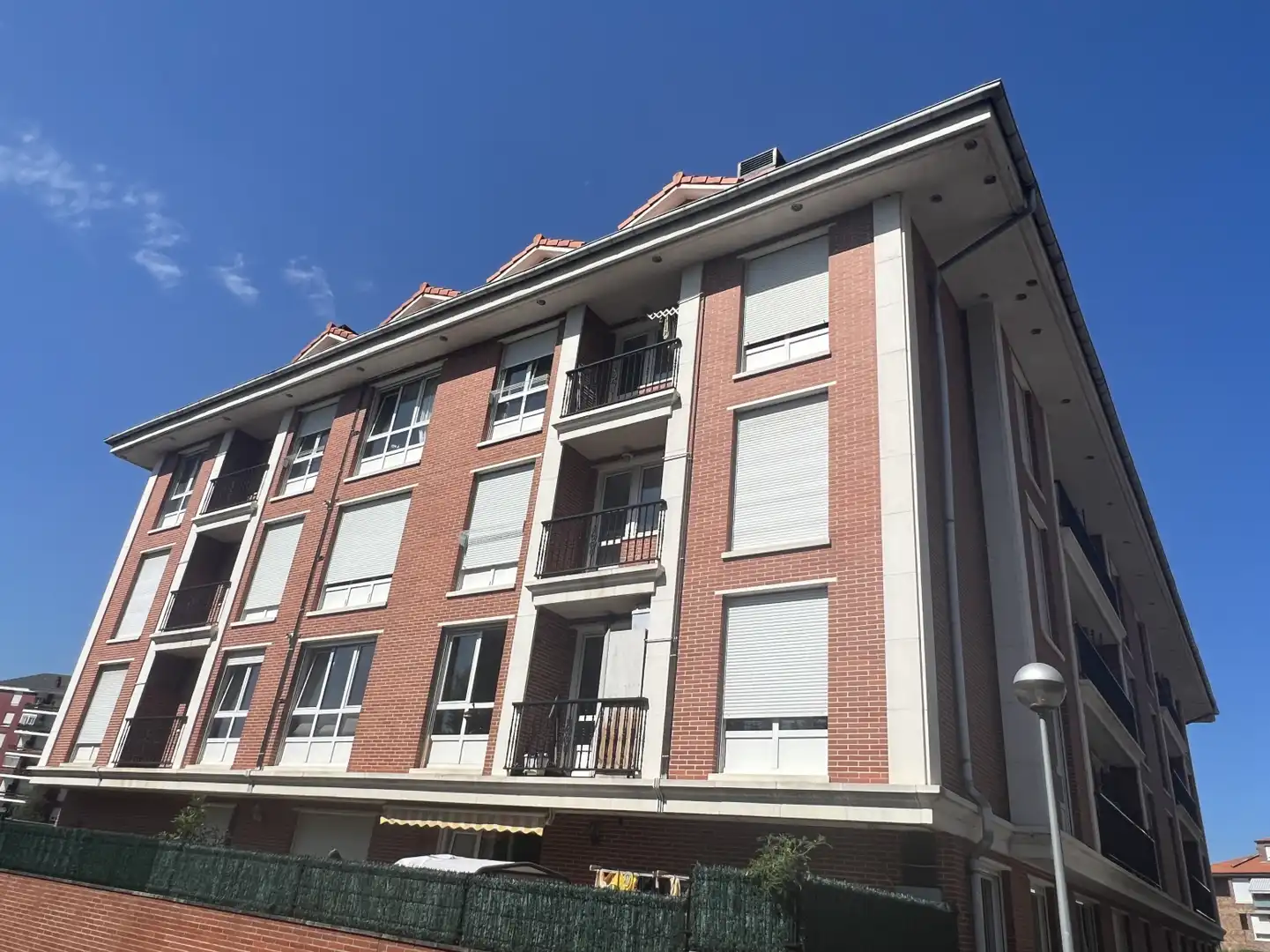 Piso de alquiler en Solares - BO BOSQUE-RAÑADA, Entrambasaguas