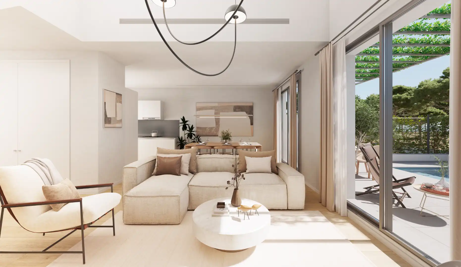 Casa o chalet en venta en Calle Monte Perdido, Dehesa - Monacilla