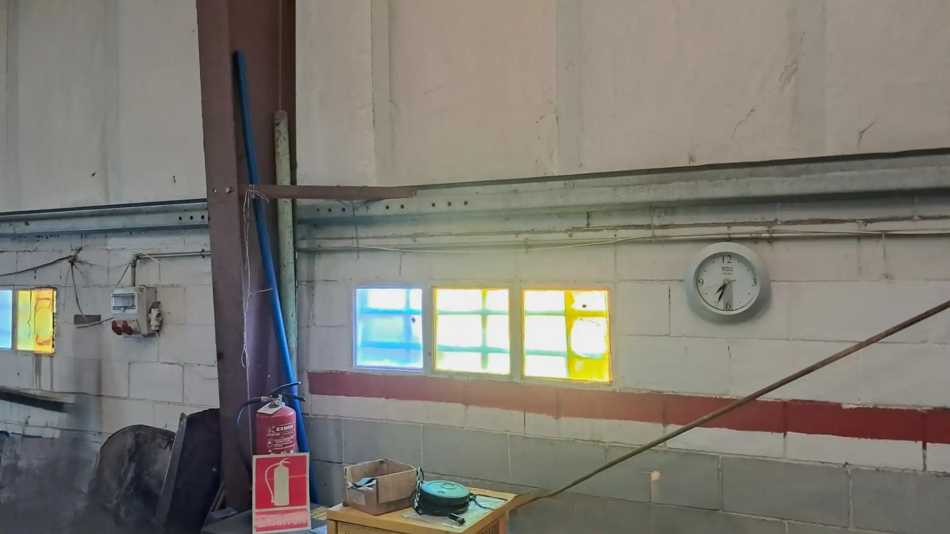 Industrial building for sale in Carrer del Vapor, imagen 22