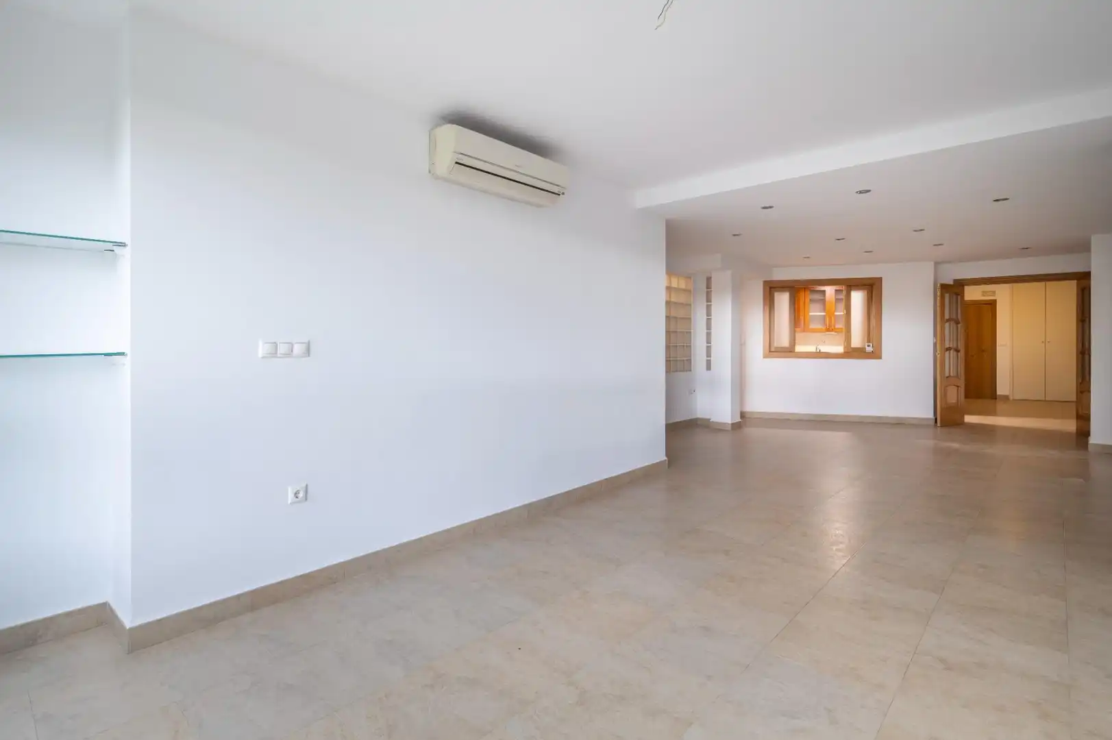 Piso en venta en Granada con Aire acondicionado y Calefacción