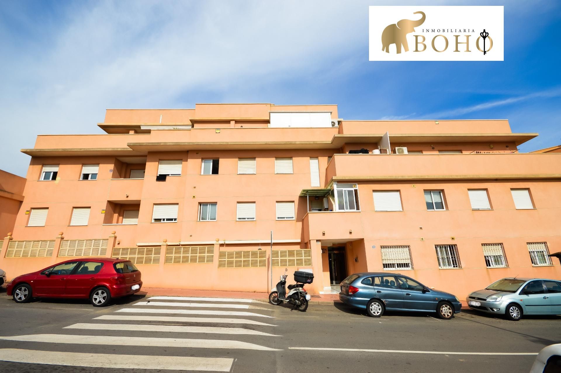 Exterior view of Flat for sale in Viator  with Air Conditioner, Heating and Terrace