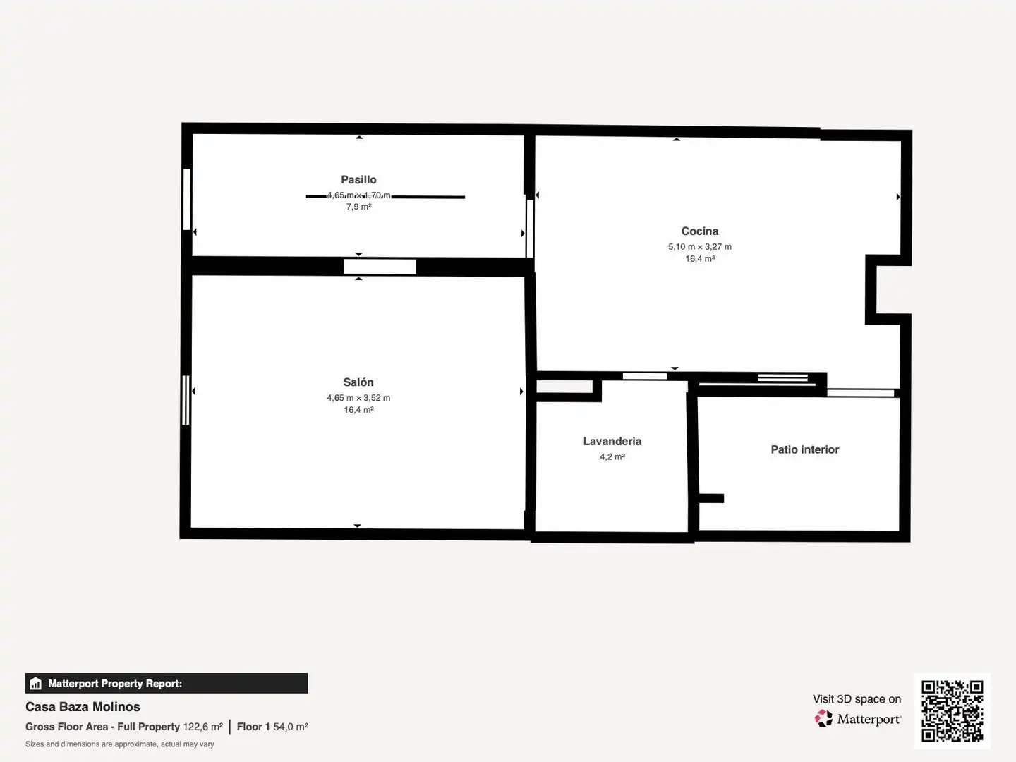 Haus zum Verkauf in Urbanizacion PABLO PICASSO 64, imagen 48