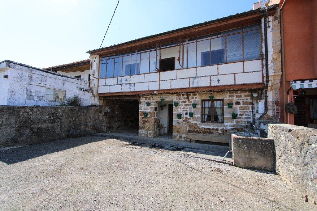House or chalet for sale in  BOSTRONIZO, 86, Arenas de Iguña
