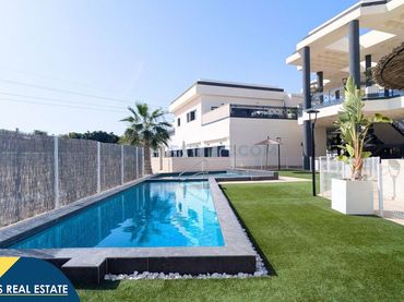 Apartment mit Pool zum Verkauf in Algorfa