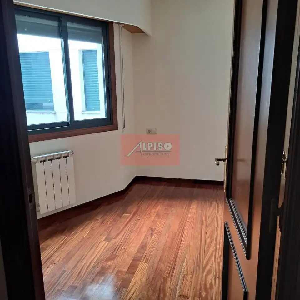 Dúplex en venta en Ourense Capital  con Calefacción y Parquet